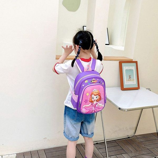 BALO TRẺ EM CAO CẤP NGĂN CHỨA RỘNG, CHỐNG NƯỚC, TRỌNG LƯỢNG NHẸ GIÚP BÉ MANG THOẢI MÁI 56252 - LADY'S PASSION BALO TRẺ EM CAO CẤP NGĂN CHỨA RỘNG, CHỐNG NƯỚC, TRỌNG LƯỢNG NHẸ GIÚP BÉ MANG THOẢI MÁI 56252 - LADY'S PASSION