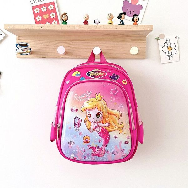 BALO TRẺ EM CAO CẤP NGĂN CHỨA RỘNG, CHỐNG NƯỚC, TRỌNG LƯỢNG NHẸ GIÚP BÉ MANG THOẢI MÁI 56252 - LADY'S PASSION BALO TRẺ EM CAO CẤP NGĂN CHỨA RỘNG, CHỐNG NƯỚC, TRỌNG LƯỢNG NHẸ GIÚP BÉ MANG THOẢI MÁI 56252 - LADY'S PASSION