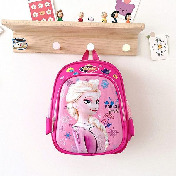 BALO TRẺ EM CAO CẤP NGĂN CHỨA RỘNG, CHỐNG NƯỚC, TRỌNG LƯỢNG NHẸ GIÚP BÉ MANG THOẢI MÁI 56252 - LADY'S PASSION BALO TRẺ EM CAO CẤP NGĂN CHỨA RỘNG, CHỐNG NƯỚC, TRỌNG LƯỢNG NHẸ GIÚP BÉ MANG THOẢI MÁI 56252 - LADY'S PASSION