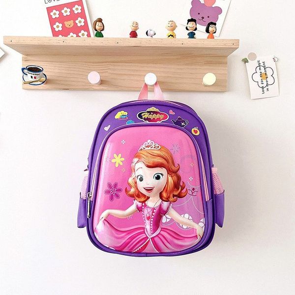 BALO TRẺ EM CAO CẤP NGĂN CHỨA RỘNG, CHỐNG NƯỚC, TRỌNG LƯỢNG NHẸ GIÚP BÉ MANG THOẢI MÁI 56252 - LADY'S PASSION BALO TRẺ EM CAO CẤP NGĂN CHỨA RỘNG, CHỐNG NƯỚC, TRỌNG LƯỢNG NHẸ GIÚP BÉ MANG THOẢI MÁI 56252 - LADY'S PASSION