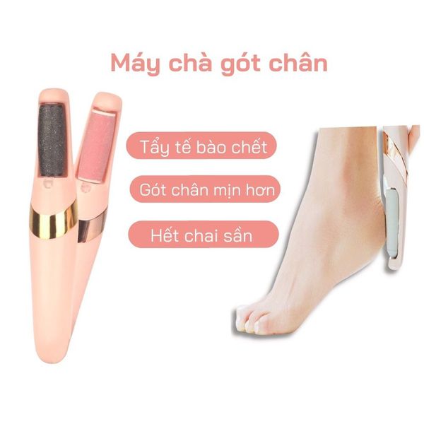 MÁY CHÀ GÓT CHÂN, TẨY TẾ BÀO CHẾT CHO TIỆM NAIL, CÁ NHÂN TẠI NHÀ CAO CẤP SẠC TÍCH GIẢM VẾT CHAI SẠN ĐIỆN LÀM MỊN DA GD060- LADY'S PASSION MÁY CHÀ GÓT CHÂN, TẨY TẾ BÀO CHẾT CHO TIỆM NAIL, CÁ NHÂN TẠI NHÀ CAO CẤP SẠC TÍCH GIẢM VẾT CHAI SẠN ĐIỆN LÀM MỊN DA GD060- LADY'S PASSION