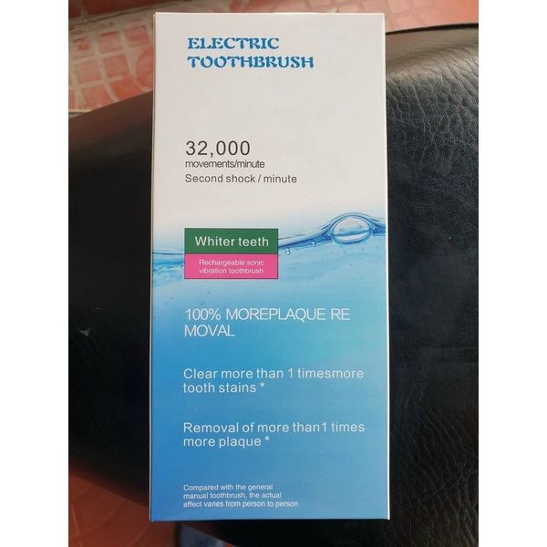 BÀN CHẢI ĐIỆN TỰ ĐỘNG ELECTRIC TOOTHBRUSH ĐÁNH RĂNG 5 CHẾ ĐỘ HÀNG CAO CẤP, TẶNG KÈM CÁP SẠC VÀ 4 ĐẦU CHẢI SỬ DỤNG TRONG 1 NĂM GD055 - LADY'S PASSION BÀN CHẢI ĐIỆN TỰ ĐỘNG ELECTRIC TOOTHBRUSH ĐÁNH RĂNG 5 CHẾ ĐỘ HÀNG CAO CẤP, TẶNG KÈM CÁP SẠC VÀ 4 ĐẦU CHẢI SỬ DỤNG TRONG 1 NĂM GD055 - LADY'S PASSION