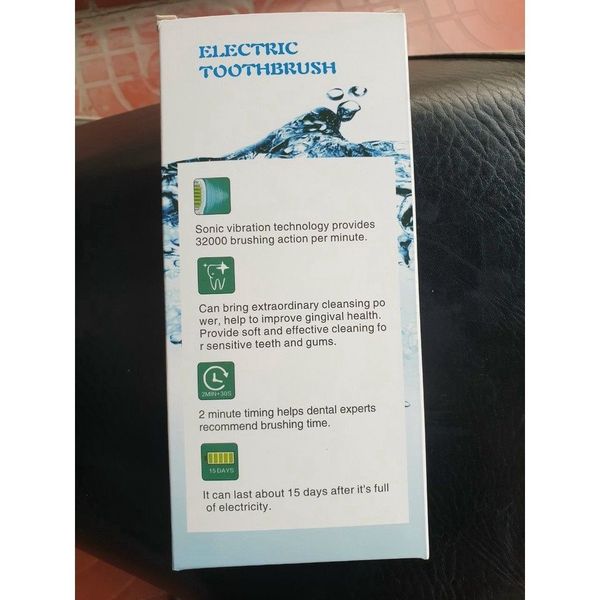 BÀN CHẢI ĐIỆN TỰ ĐỘNG ELECTRIC TOOTHBRUSH ĐÁNH RĂNG 5 CHẾ ĐỘ HÀNG CAO CẤP, TẶNG KÈM CÁP SẠC VÀ 4 ĐẦU CHẢI SỬ DỤNG TRONG 1 NĂM GD055 - LADY'S PASSION BÀN CHẢI ĐIỆN TỰ ĐỘNG ELECTRIC TOOTHBRUSH ĐÁNH RĂNG 5 CHẾ ĐỘ HÀNG CAO CẤP, TẶNG KÈM CÁP SẠC VÀ 4 ĐẦU CHẢI SỬ DỤNG TRONG 1 NĂM GD055 - LADY'S PASSION