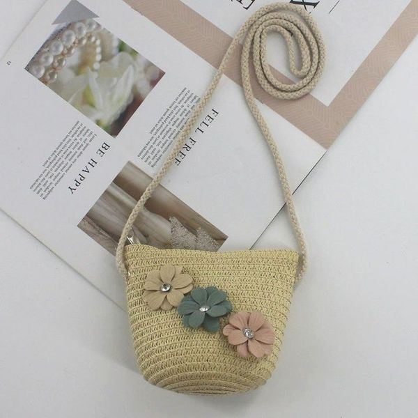TÚI XÁCH CHO BÉ GÁI THỜI TRANG TRẺ EM BẰNG RƠM 55721 - LADY'S PASSION TÚI XÁCH CHO BÉ GÁI THỜI TRANG TRẺ EM BẰNG RƠM 55721 - LADY'S PASSION