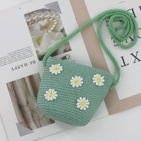 TÚI XÁCH CHO BÉ GÁI THỜI TRANG TRẺ EM BẰNG RƠM 55721 - LADY'S PASSION TÚI XÁCH CHO BÉ GÁI THỜI TRANG TRẺ EM BẰNG RƠM 55721 - LADY'S PASSION