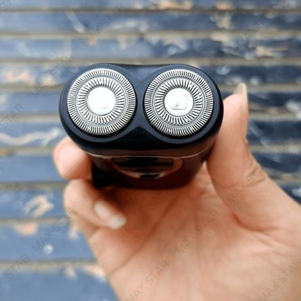 MÁY CẠO RÂU KHÔ MINI SHENGFA SF-611 SẠC LIỀN THÂN CAO CẤP GD057 - LADY'S PASSION MÁY CẠO RÂU KHÔ MINI SHENGFA SF-611 SẠC LIỀN THÂN CAO CẤP GD057 - LADY'S PASSION