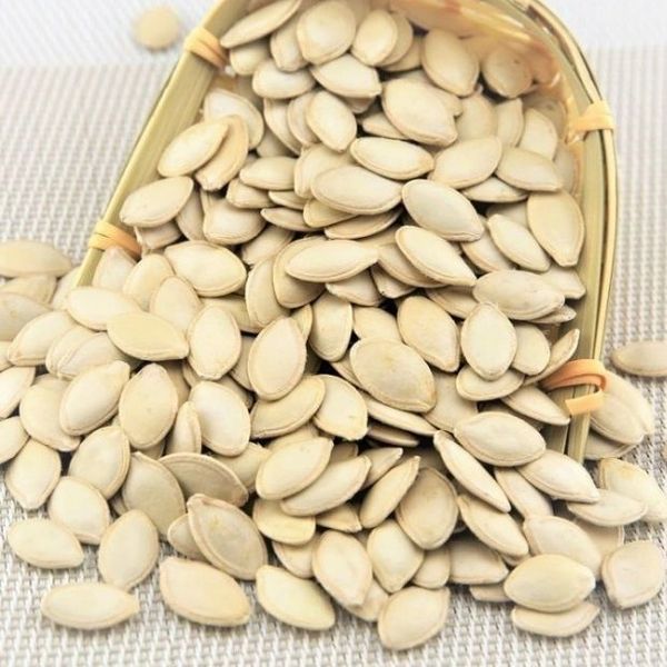 HẠT BÍ RANG MUỐI TÚI 300G H016 - LADY'S PASSION HẠT BÍ RANG MUỐI TÚI 300G H016 - LADY'S PASSION