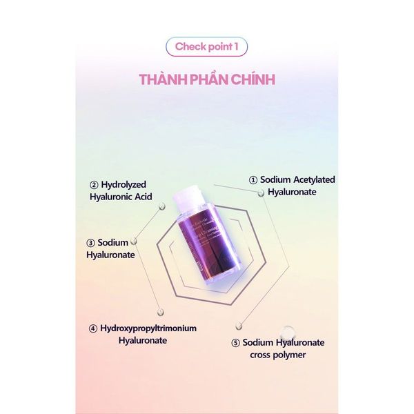 Nước Tẩy Trang Không Cồn Dưỡng Ẩm Hàn Quốc WHISIS Pure Esthetic Hyaluronic Cleansing Water 300ml Nước Tẩy Trang Không Cồn Dưỡng Ẩm Hàn Quốc WHISIS Pure Esthetic Hyaluronic Cleansing Water 300ml