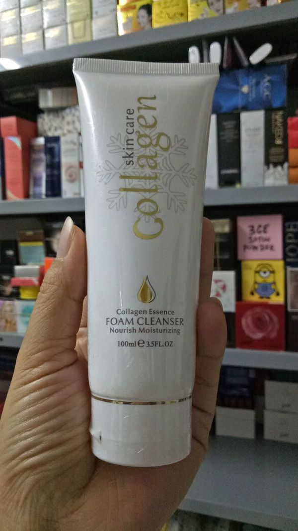 Sữa rửa mặt collagen Hàn Quốc giá sỉ, giá bán buôn - Thị Trường Sỉ