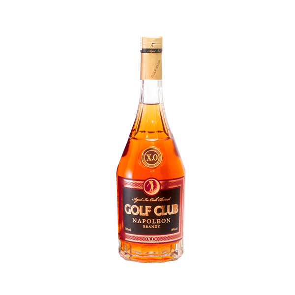 Rượu Brandy XO Golf Club giá sỉ, giá bán buôn Thị Trường Sỉ