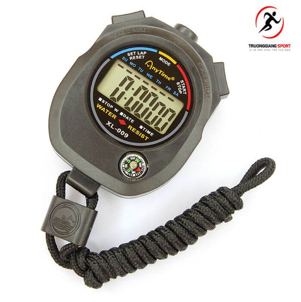 Đồng hồ bấm giây XL009A giá sỉ, giá bán buôn Thị Trường Sỉ