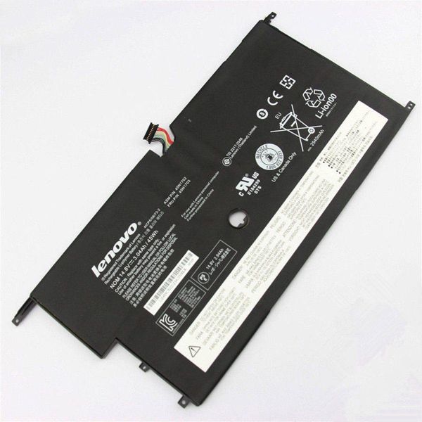 WISTAR 00HW045 00HW046 Laptop Battery for Lenovo ThinkPad X1 Tablet 1st Gen 20GG 20GH 2nd Gen