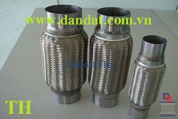 Chuyên gia côngBÔ ZIN 304/ỐNG BÔ INOX/BÔ ZIN CHỐNG RUNG/MỐI NỐI MỀM ...