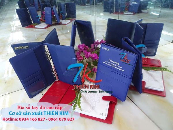 Cơ sở sản xuất bìa menu, xưởng sản xuất cuốn menu, làm bìa menu, bìa ...