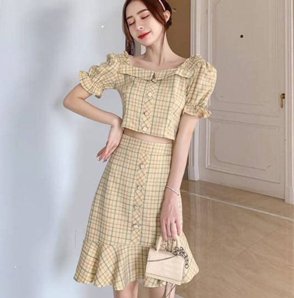 300+ sét váy rời đẹp xu hướng mới nhất