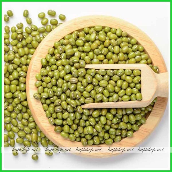 Đậu Xanh, Đỗ Xanh Không Vỏ giá sỉ, giá bán buôn - Thị Trường Sỉ