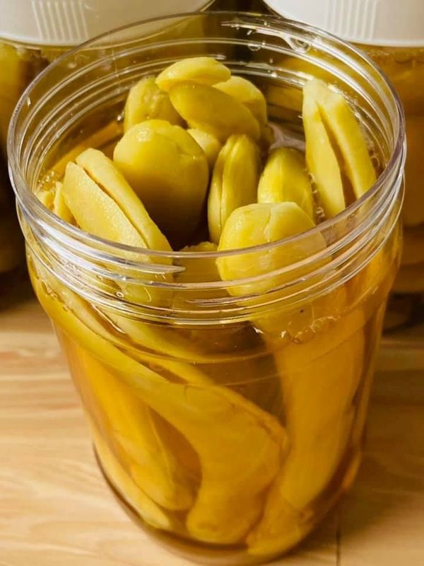 Me ngâm tách hạt 1kg giá sỉ, giá bán buôn - Thị Trường Sỉ