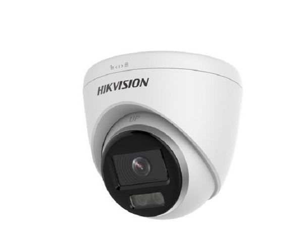 Camera IP AcuSense Dome 2MP HIKVISION DS-2CD2326G2-ISU/SL Giá Sỉ, Giá ...