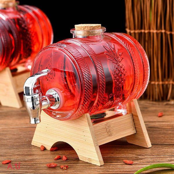 Bình đựng rượu có vòi giá sỉ, giá bán buôn - Thị Trường Sỉ