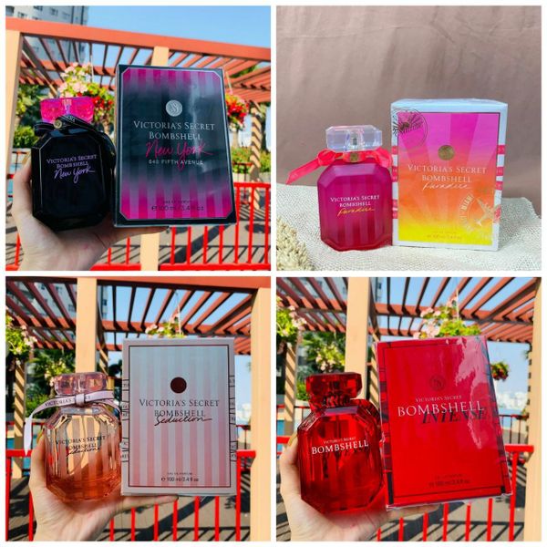 Nước hoa nữ Vic toria secret giá sỉ, giá bán buôn Thị Trường Sỉ