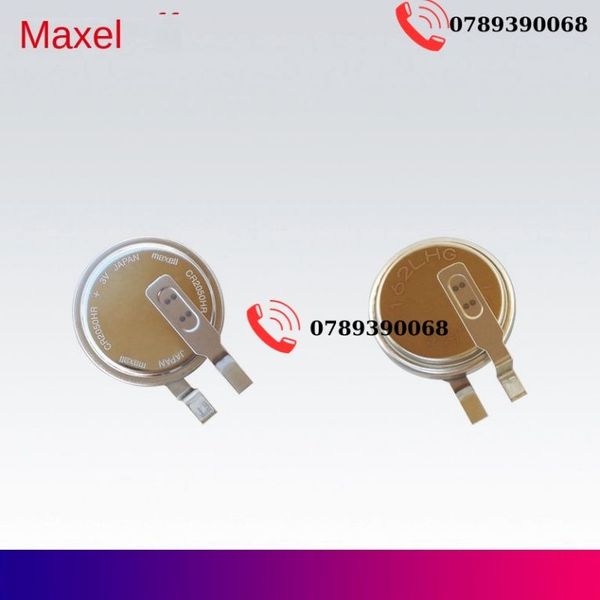 Maxell Maxell Cr2050hr Giám Sát Áp Suất Lốp Xe Tích Hợp Cảm Biến 3V Pin ...