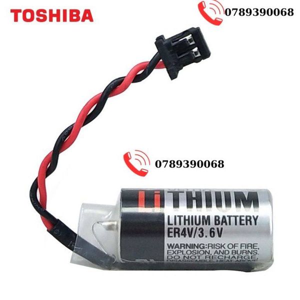 Toshiba Toshiba Er4v Yaskawa PLC Điều Khiển Công Nghiệp Servo Điều ...