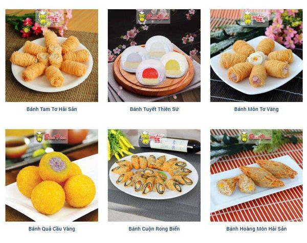 Cung cấp bánh Đông Lạnh Mochi - Mochi Tuyết Thiên Sứ giá bán buôn - Giá ...