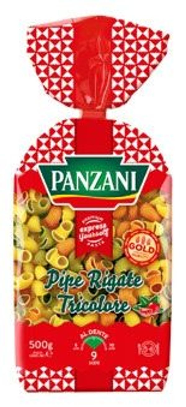 Nui Rau Củ 500gr (Thùng 12 Gói) giá sỉ, giá bán buôn - Thị Trường Sỉ