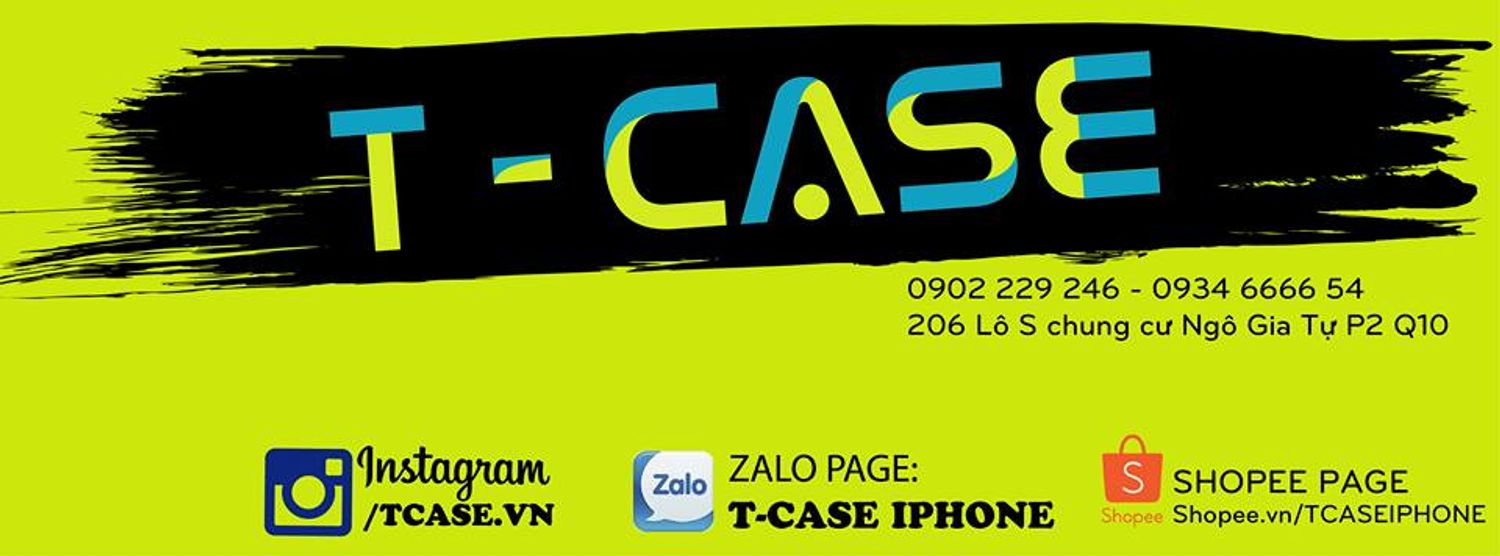 T-CASE STORE