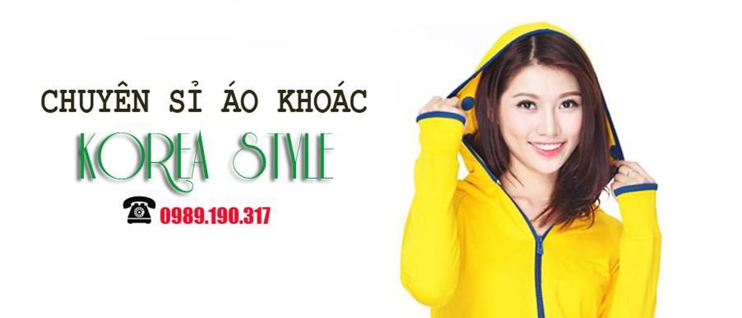XƯỞNG ÁO KHOÁC NỮ 