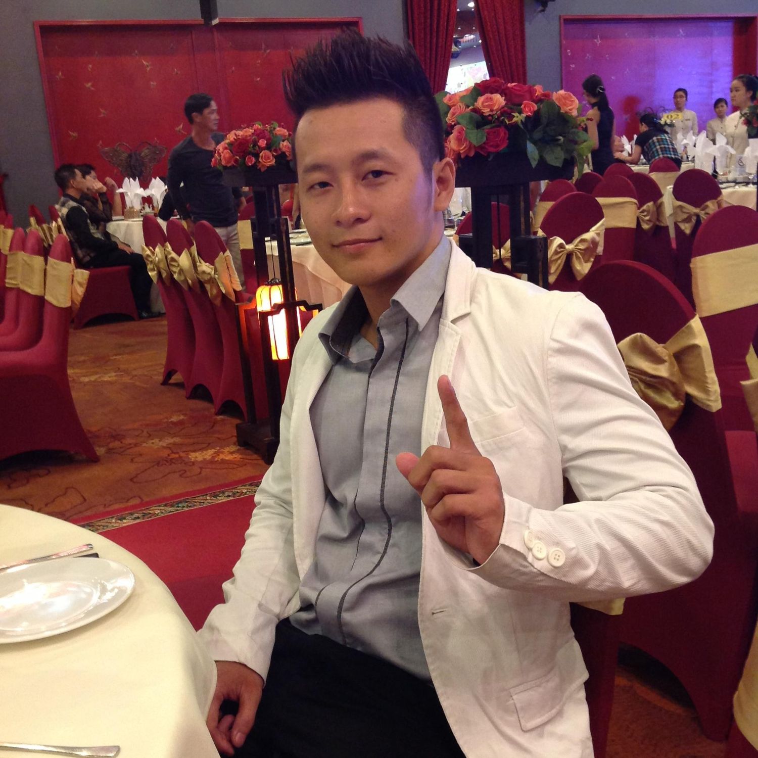NGUYỄN ANH THƯƠNG