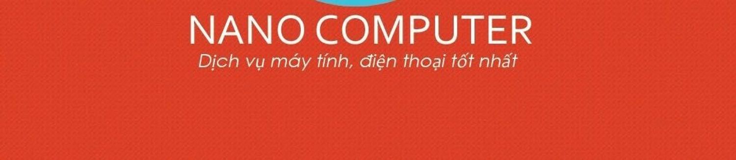 Nano Computer