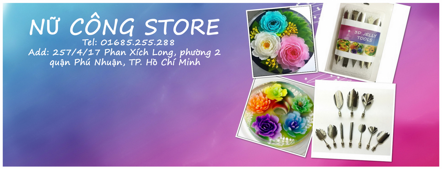 Nữ Công Store 3