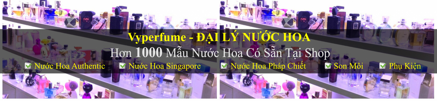 Lười Shop - Đại Lý Nước Hoa