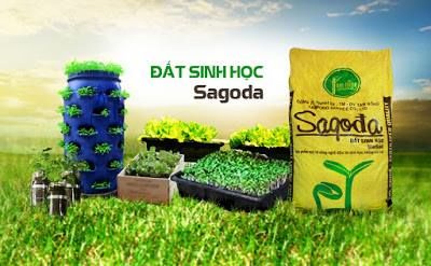 Trung Tâm Chế phẩm sinh học