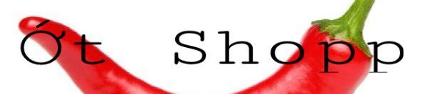 Ớt Shopp
