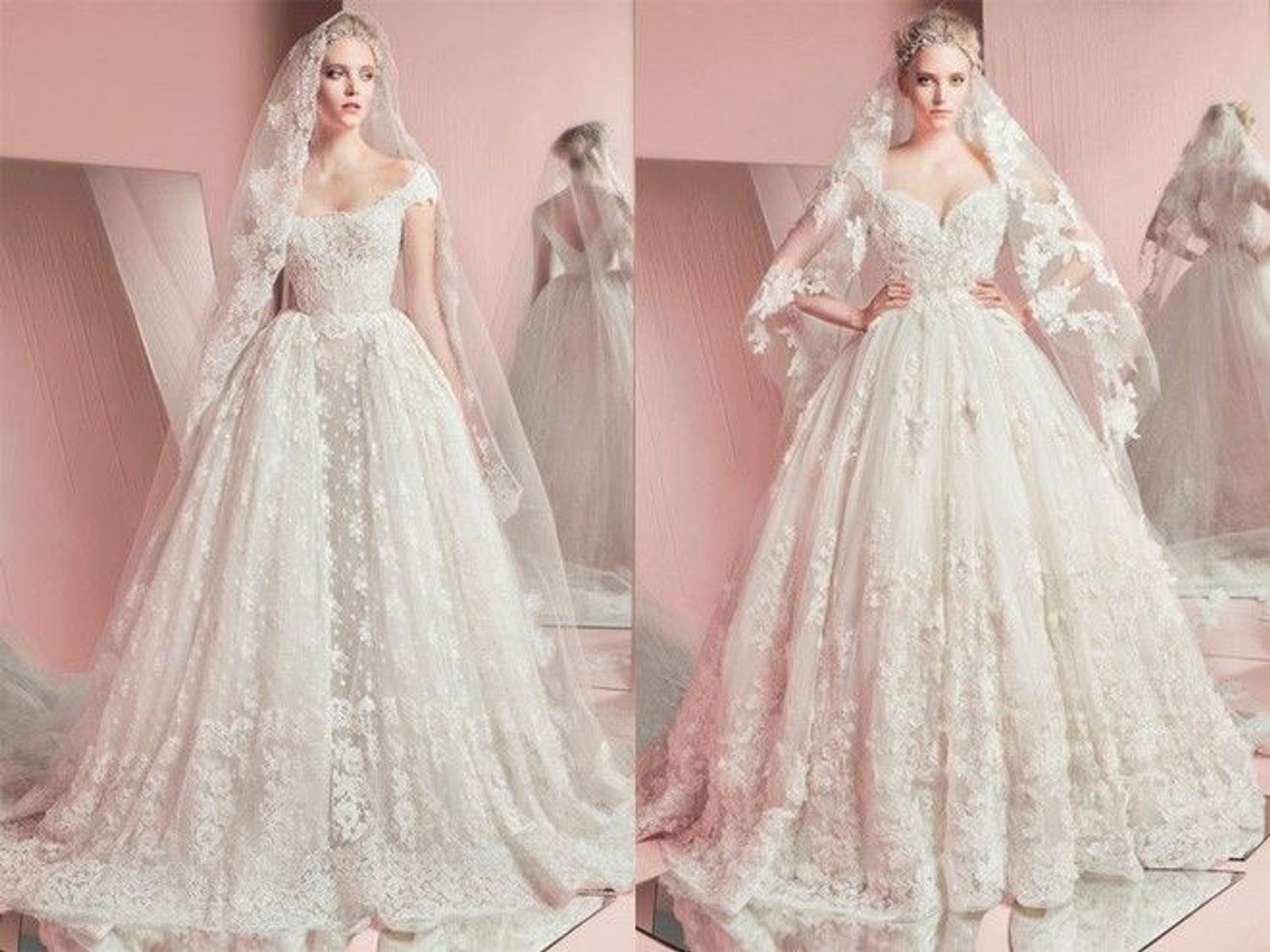 phuong's bridal