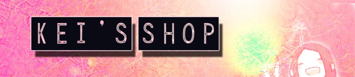 Kei's Shop