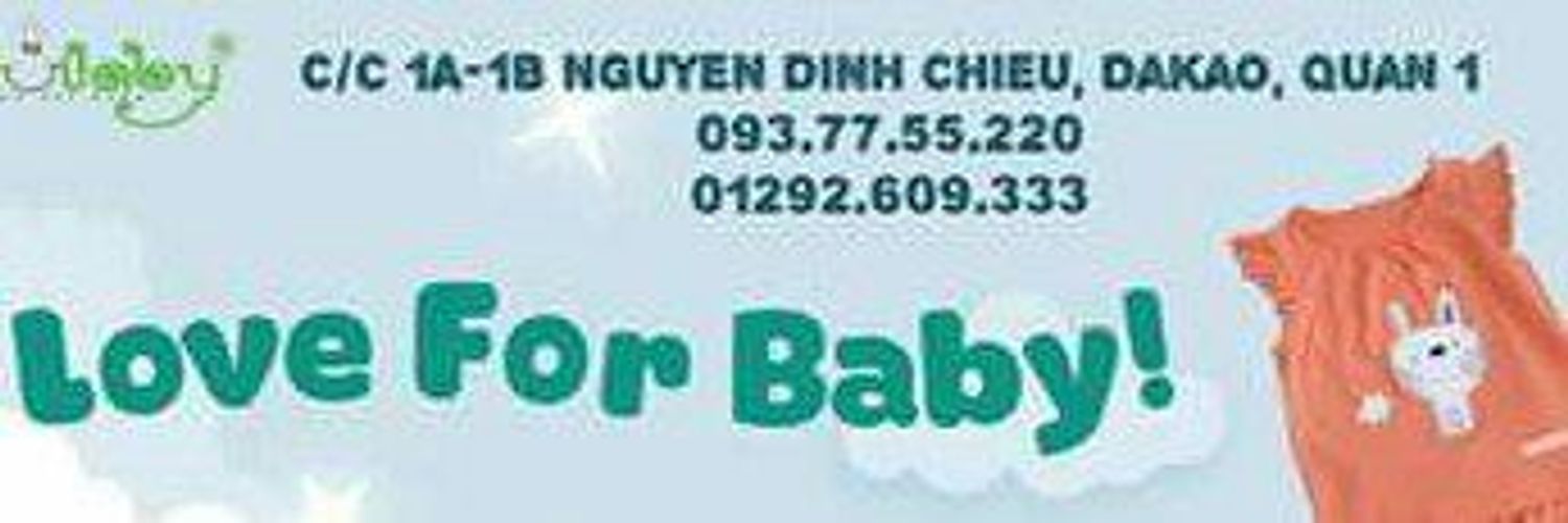 Baby Love Shop
