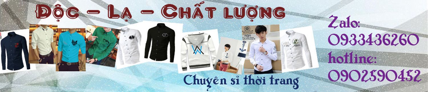 Độc lạ - chất lượng