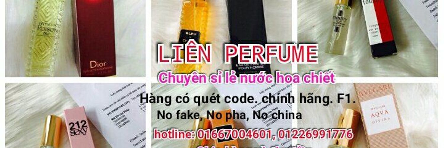 Liên perfume