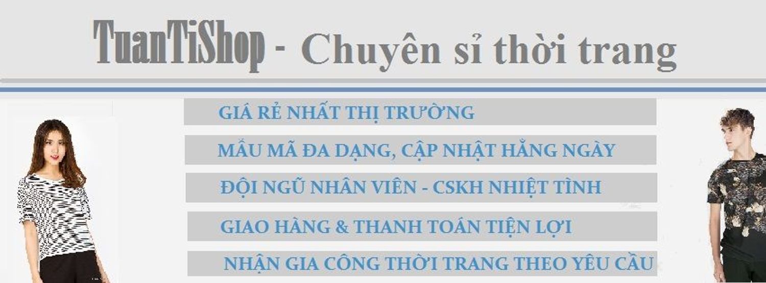 TUanTiShop