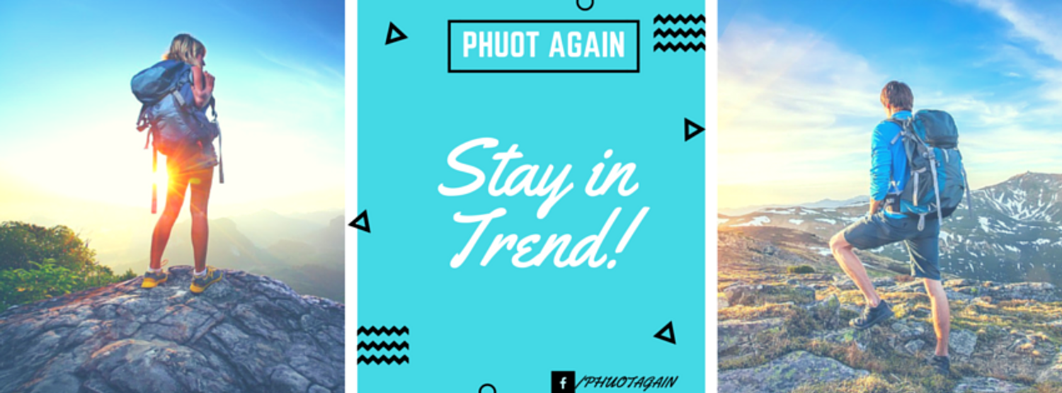 Phượt Again