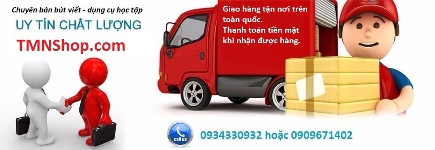 TMNShop