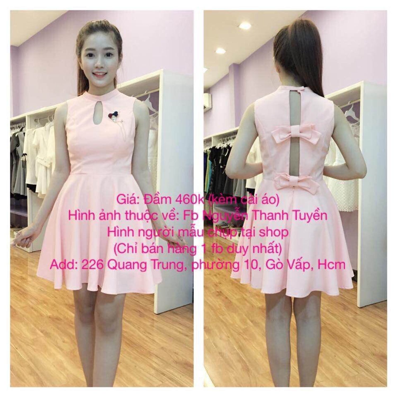 Chi Nhánh Sỉ Q8