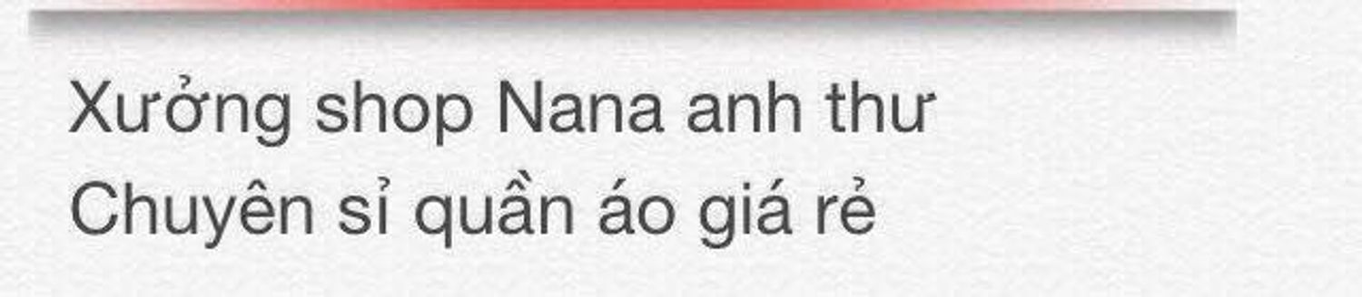 Chuyên sỉ giá rẻ 