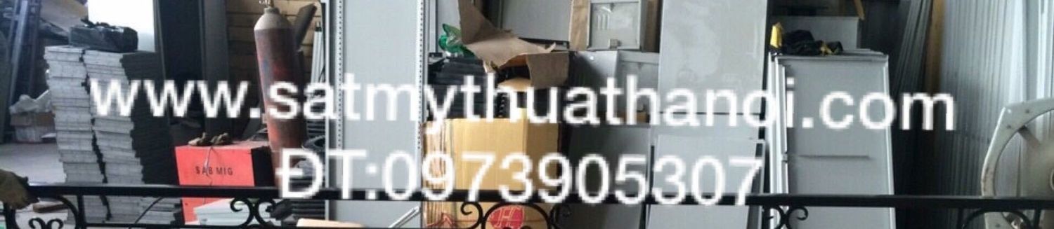sắt mỹ thuật hà nội