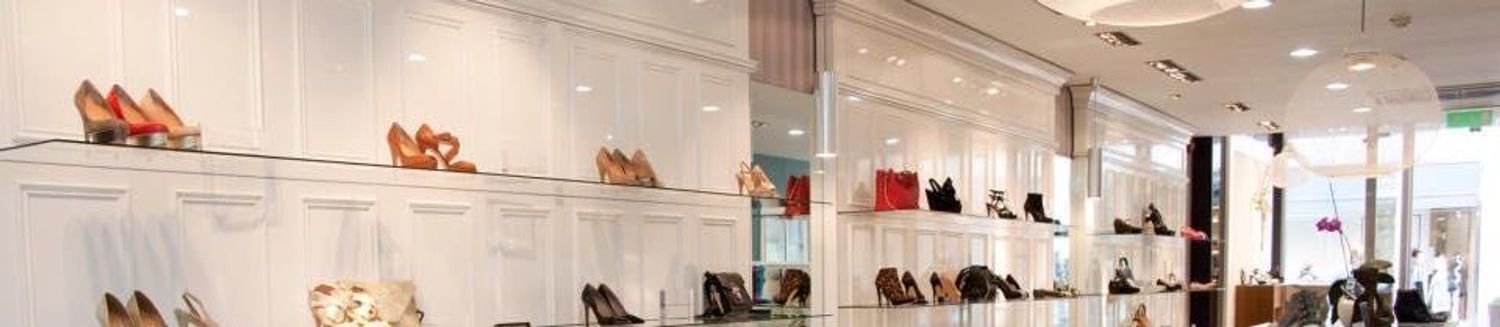 Shop Giầy Cao Cấp