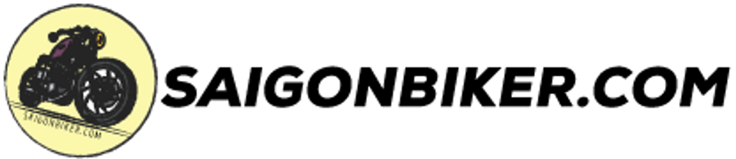 Sài Gòn Biker