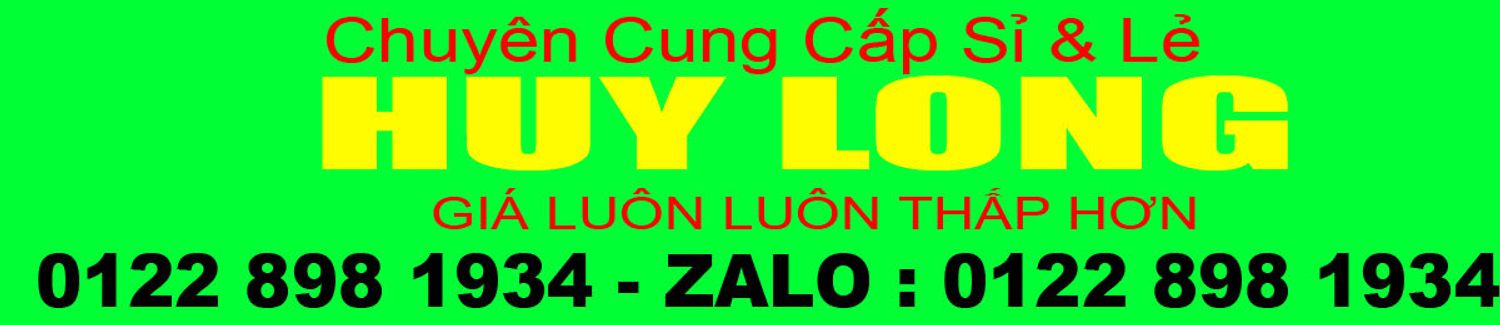 Huy Long